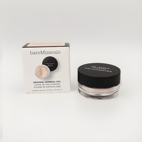 Bareminerals original mineral - bareminerals,