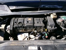 NFU full engine CITROEN C4 1.6