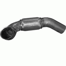 Exhaust Pipe for MERCEDES