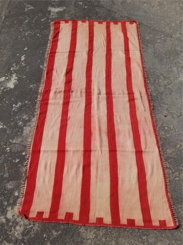 Vintage traditional handwoven - traditional,