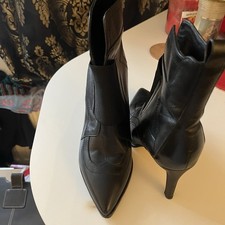 Jimmy CHOO Women's Leather