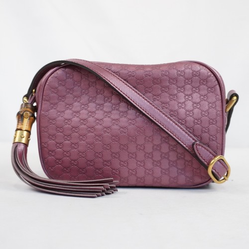 Gucci microguccissima sunshine - microguccissima,
