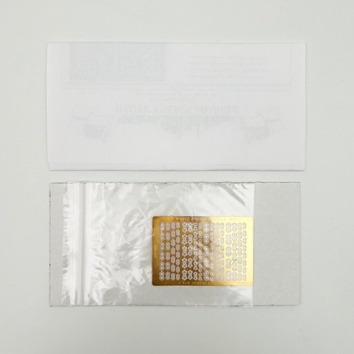 White ensign 7102 - white,