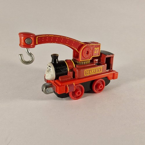 Mattel diecast thomas - thomas, &