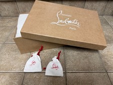 Christian Louboutin Brown