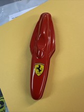 Ferrari brand car shaped pen - brand,