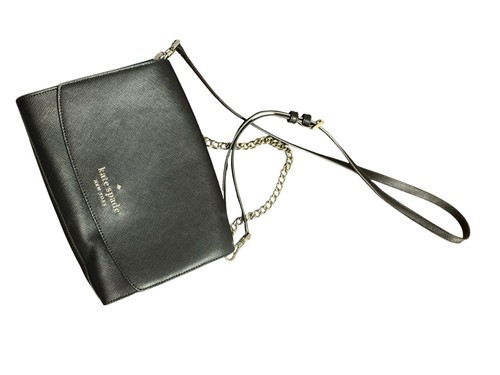 Kate spade new york - spade, black