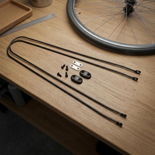 700c bike mudguard - bike,