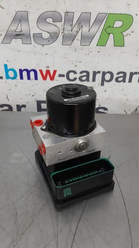 Bmw abs pump modulator - bmw,