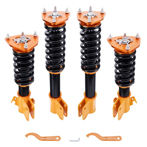 Performance coilovers for - performance,