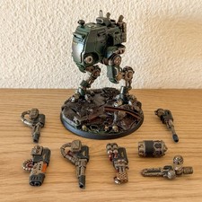 Warhammer 40k Astra Militarium