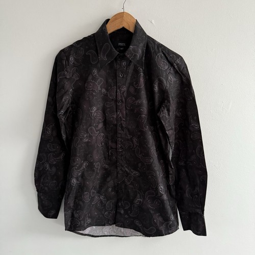 Phix shirt mens extra small - phix,