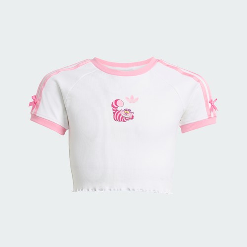 Adidas disney slim crop - adidas,