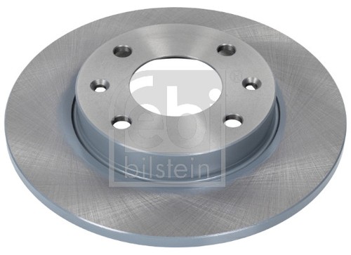 Febi bilstein brake disc - 2,