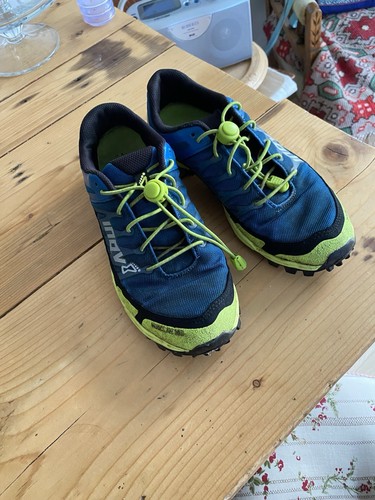 Inov8 trailfly - inov8,