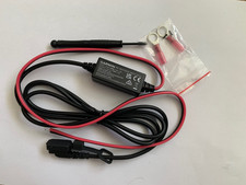 Genuine Garmin Zumo Power
