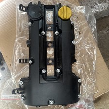 Vauxhall  mokka corsa adam meriva astra Genuine NEW Rocker cam Cover 1.4 Petrol