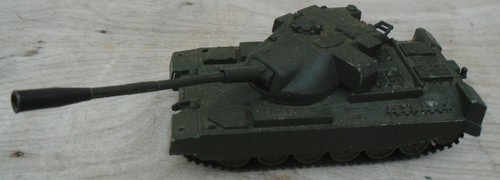 Ao737 corgi toys 903 - corgi, char