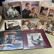 Classic hollywood movies on - 8,