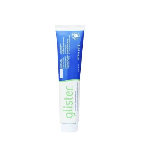 Newglister fluorid zahncreme - newglister,
