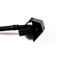 Genuine Renault Window Cleaning Washer Fluid Pump Jet Nozzle Windscreen Kadjar