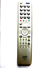 Jvc lcd remote c1905s - tv,