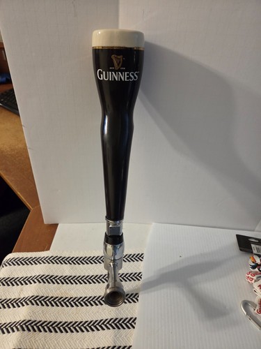 Guinness beer tap - guinness, with