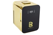 BEN BALLER Gold Mini Fridge*
