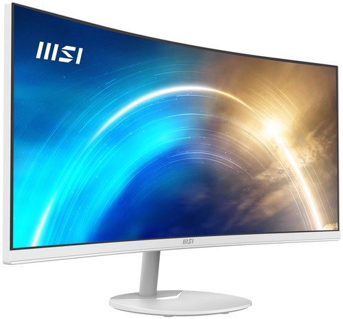 Msi pro mp341cqw - msi,