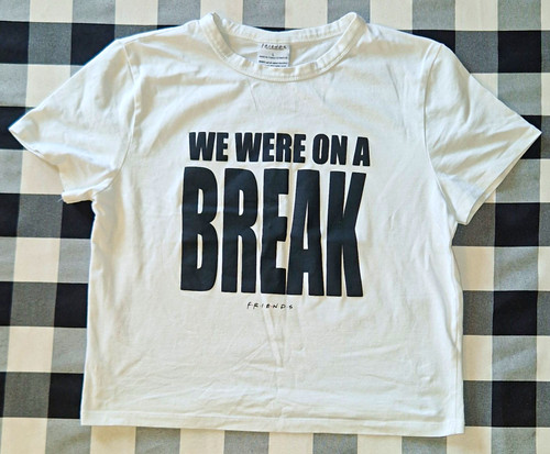 Primark friends show t - primark,