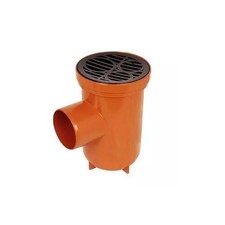 Underground Drainage 110mm