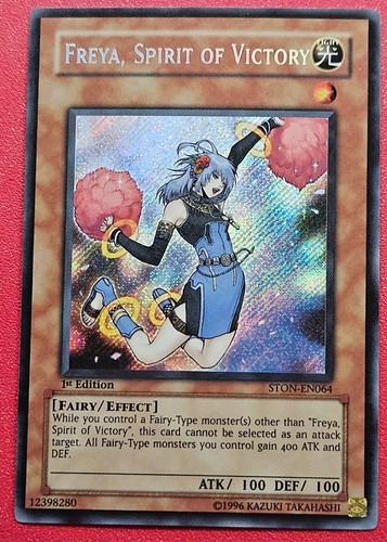 Freya spirit of - freya,,