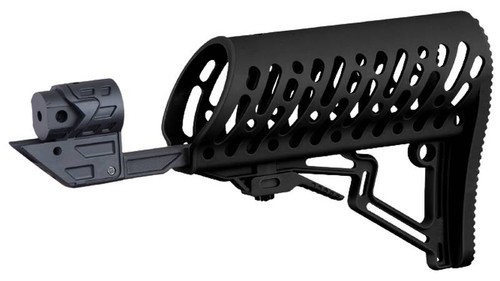 Tippmann tmc air thru - tippmann, stock