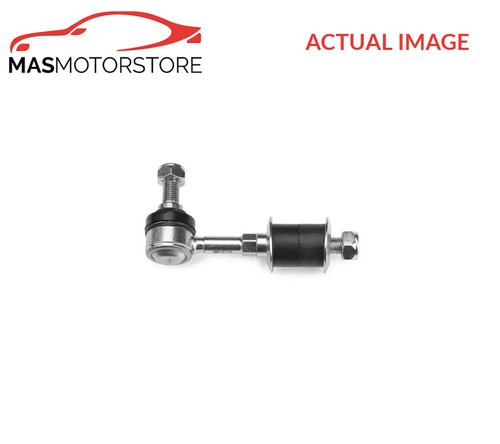 Anti roll bar stabiliser drop - roll,