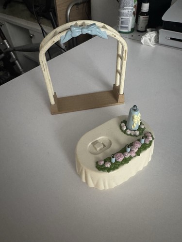 Sylvanian families wedding - sylvanian,