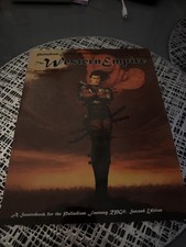 Palladium Fantasy RPG – The