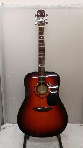 Fender 60sbst acoustic - fender,