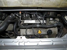 SMART 451 FORTWO 2007-14