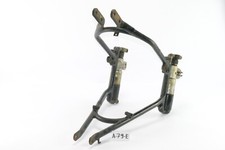 Triumph BDG 250 L 1955 Model