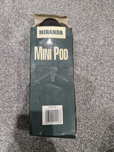 Miranda mini tripod - mini,
