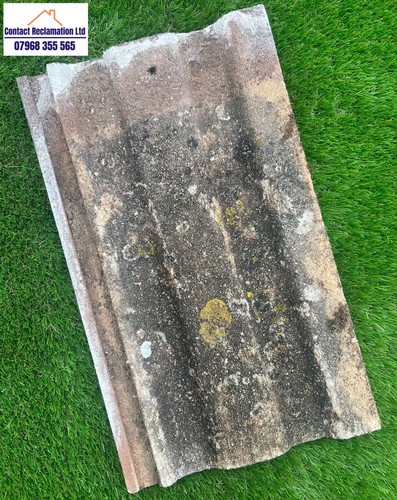 Reclaimed marley ludlow - marley, plus