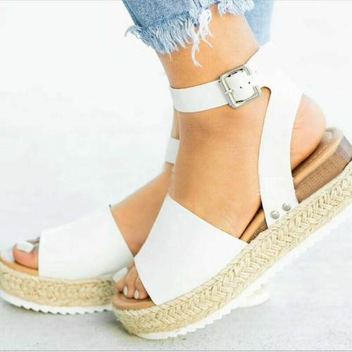 Top women sandals ankle - top,