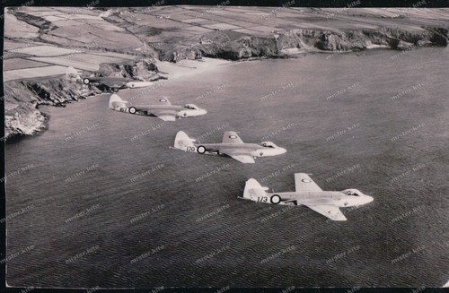Photo-Postcard-Hawker-Sea-Hawk