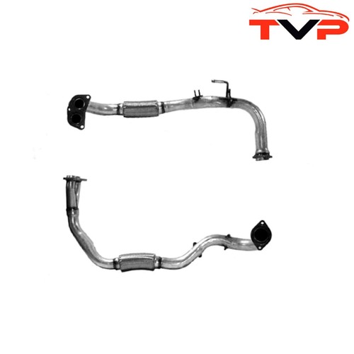 Exhaust pipe for toyota mr2 - for,
