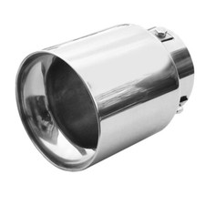 Car Exhaust Tip Trim End Pipe
