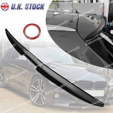 For BMW 335d M Sport F31 Rear
