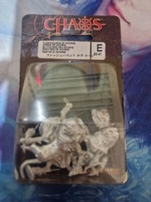 Warhammer Chaos Flesh-hounds