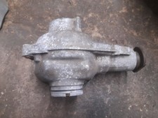 Ford Cosworth Escort Sierra Rs 4x4 Front Differential Spares Only