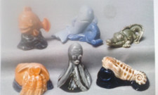 WADE WATER LIFE SET 1997 FULL