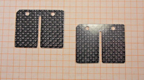 Diaphragm plate aprilia 50 - plate,
